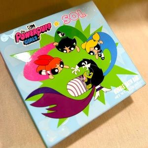 💕Power Puff Girls Bath Bomb